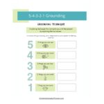 Coping Skills Bundle - Image 4