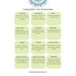 Coping Skills Bundle