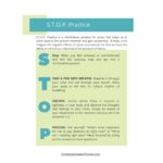 Coping Skills Bundle - Image 3